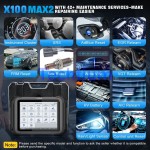XTOOL X100 MAX2